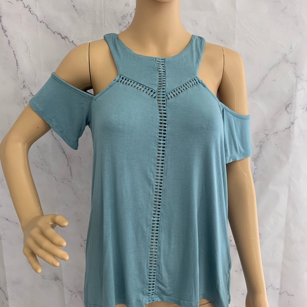 Jessica Simpson Women’s Blouse Size XS